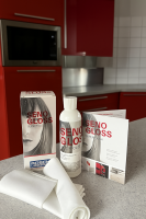 Seno Gloss® Superpolish Pflege Set