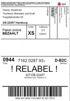 Seno Gloss® Superpolish Pflege Set
